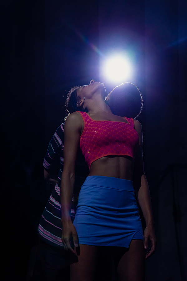 Photos: First Look at ADDICTIVE BEAT at Southwark Park Galleries Image