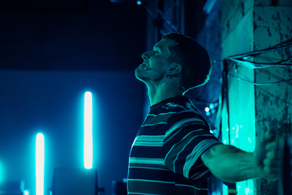 Photos: First Look at ADDICTIVE BEAT at Southwark Park Galleries Image