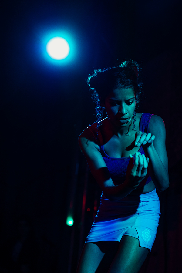 Photos: First Look at ADDICTIVE BEAT at Southwark Park Galleries Image