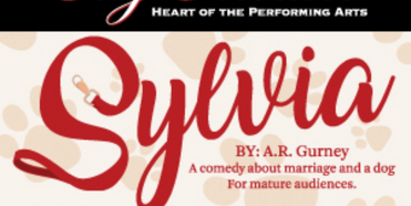 City Theater Opens Season With SYLVIA Next Month Photo