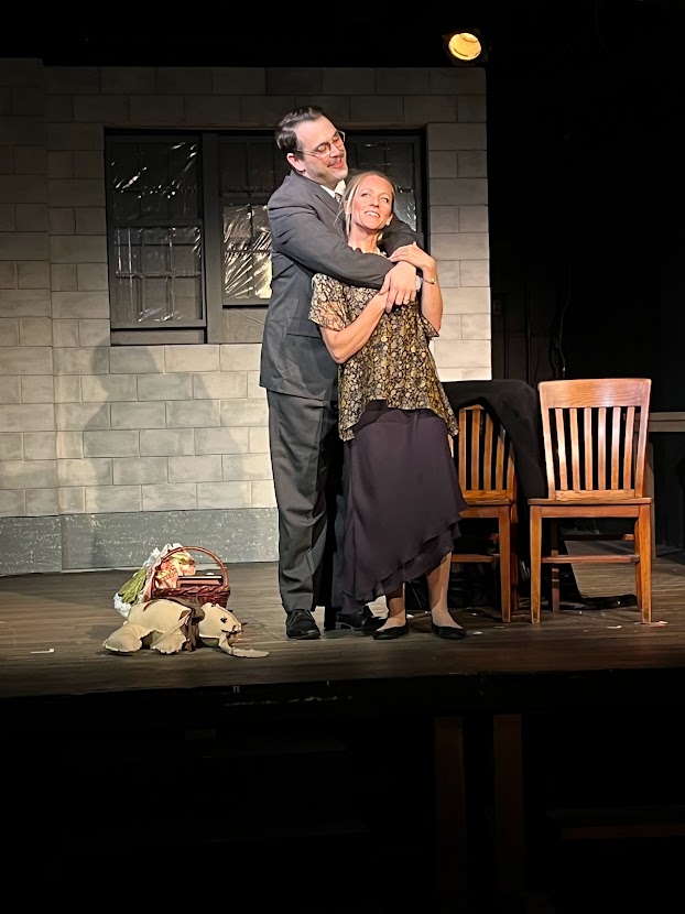 Review: RADIUM GIRLS at The Weekend Theater pulls on your Heartstrings 