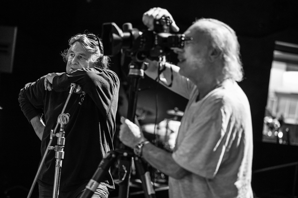 Photos & Video: ALMOST FAMOUS Cast Captured by Famed Rock Photographer Neal Preston Image