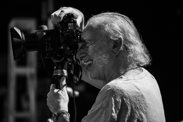 Photos & Video: ALMOST FAMOUS Cast Captured by Famed Rock Photographer Neal Preston Image