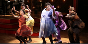 Video: First Look at AIN'T MISBEHAVIN' at The REV Theatre Company Photo