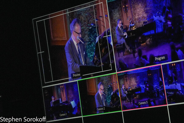 Photos: Billy Stritch Celebrates Cy Coleman at 54 Below Image