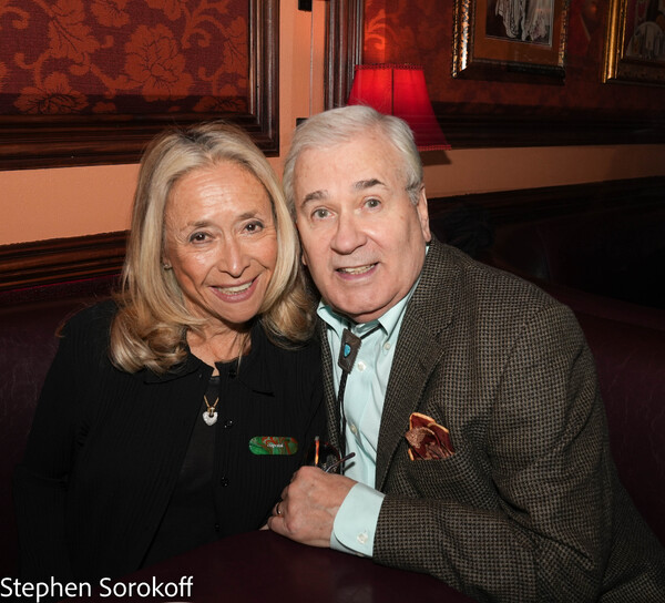 Photos: Billy Stritch Celebrates Cy Coleman at 54 Below Image