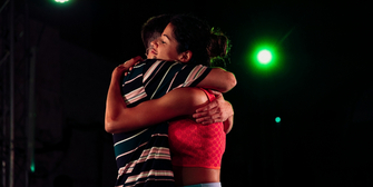 Review: ADDICTIVE BEATS, Dilston Gallery (Southwark Park Galleries) Photo