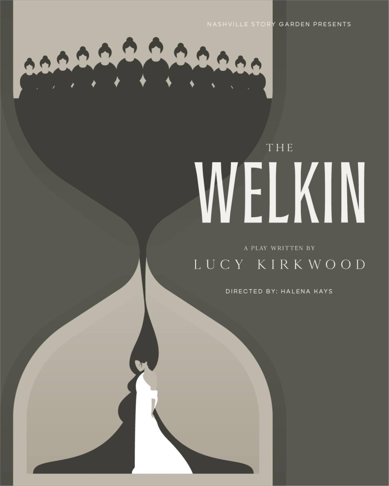 Review: Nashville Story Garden's U.S. Premiere of Lucy Kirkwood's THE WELKIN Will Have Audiences Talking 