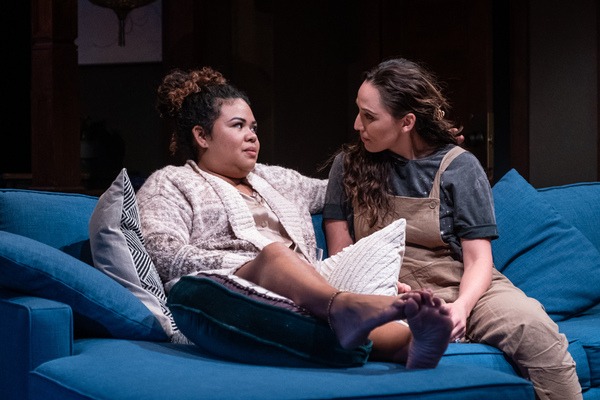 Photos: First Look at Teatro Vista's ENOUGH TO LET THE LIGHT IN at Steppenwolf 