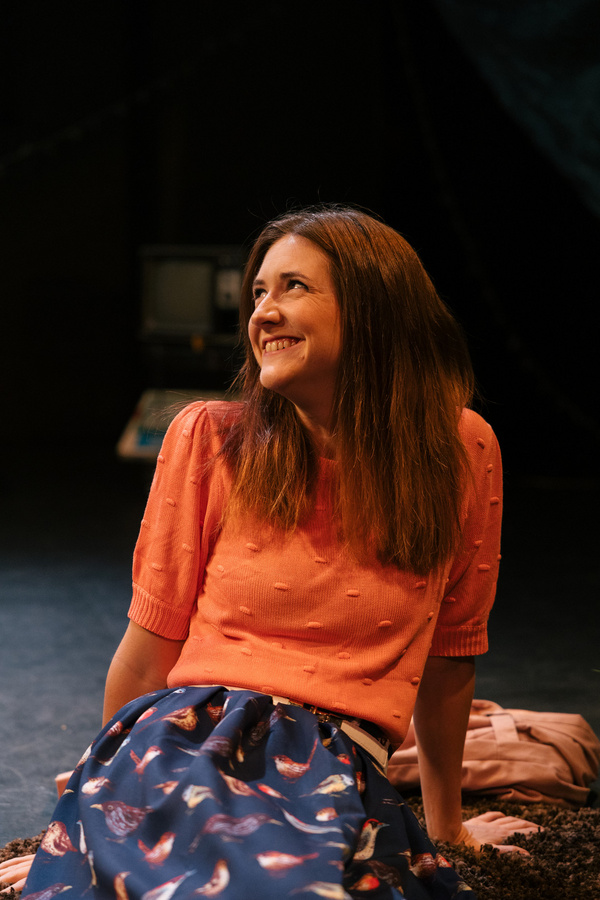 Photos: First Look at Burning House's CHERRY JAM At IRT Theatre Image