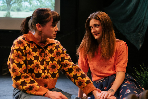 Photos: First Look at Burning House's CHERRY JAM At IRT Theatre Image