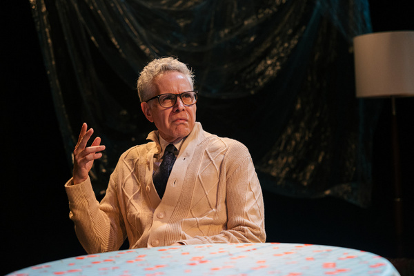 Photos: First Look at Burning House's CHERRY JAM At IRT Theatre Image