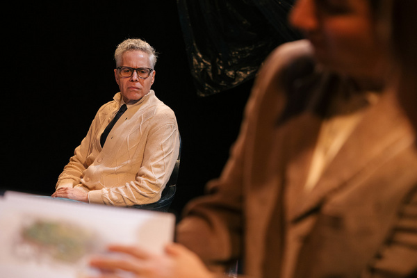 Photos: First Look at Burning House's CHERRY JAM At IRT Theatre Image