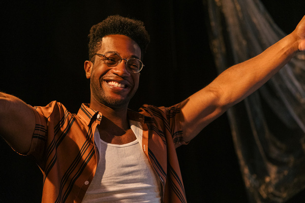 Photos: First Look at Burning House's CHERRY JAM At IRT Theatre Image