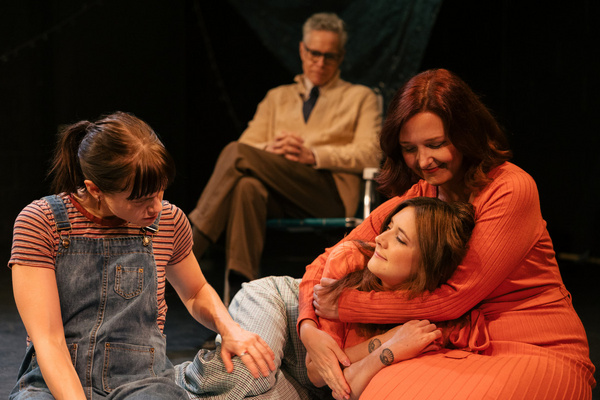 Photos: First Look at Burning House's CHERRY JAM At IRT Theatre Image