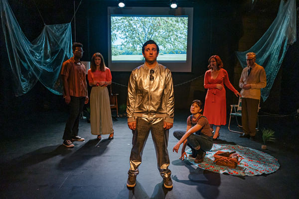 Photos: First Look at Burning House's CHERRY JAM At IRT Theatre 