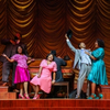 Review: TUTS AIN'T MISBEHAVIN' Oozes Charisma at Hobby Center for Performing Arts Photo