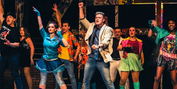 Review: FOOTLOOSE: THE MUSICAL at Bellevue Little Theatre Photo