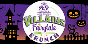 The Ritz Theater to Present FAIRY TALE BRUNCH: VILLAINS EDITION in October Photo