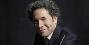 Gustavo Dudamel Awarded the Glenn Gould Prize Photo