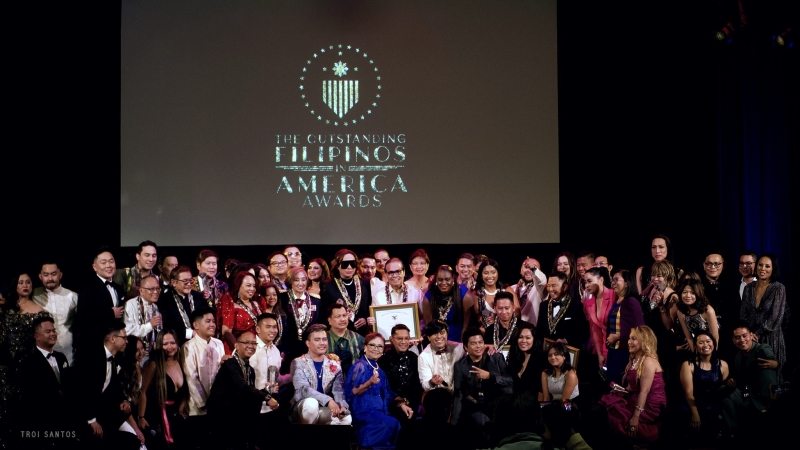 At 12, TOFA Awards Brim With Historic Firsts Image
