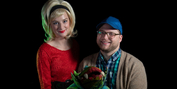 LITTLE SHOP OF HORRORS Opens High Point Community Theatre's 2022/23 Season Photo