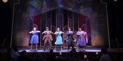 Photos: First Look At CCAE Theatrical's AIN'T MISBEHAVIN' Photo