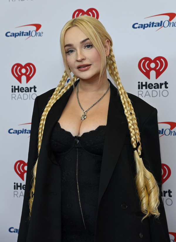 Photos: iHeartRadio Music Festival Returns to Las Vegas For 2022 Event Image