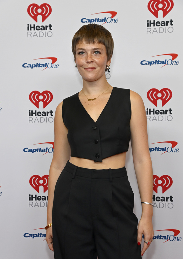 Photos: iHeartRadio Music Festival Returns to Las Vegas For 2022 Event Image