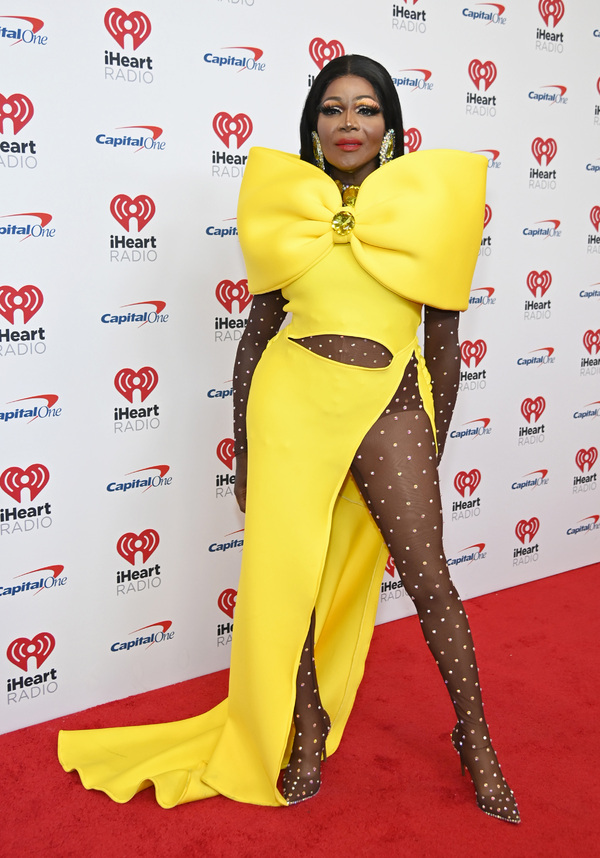Photos: iHeartRadio Music Festival Returns to Las Vegas For 2022 Event Image