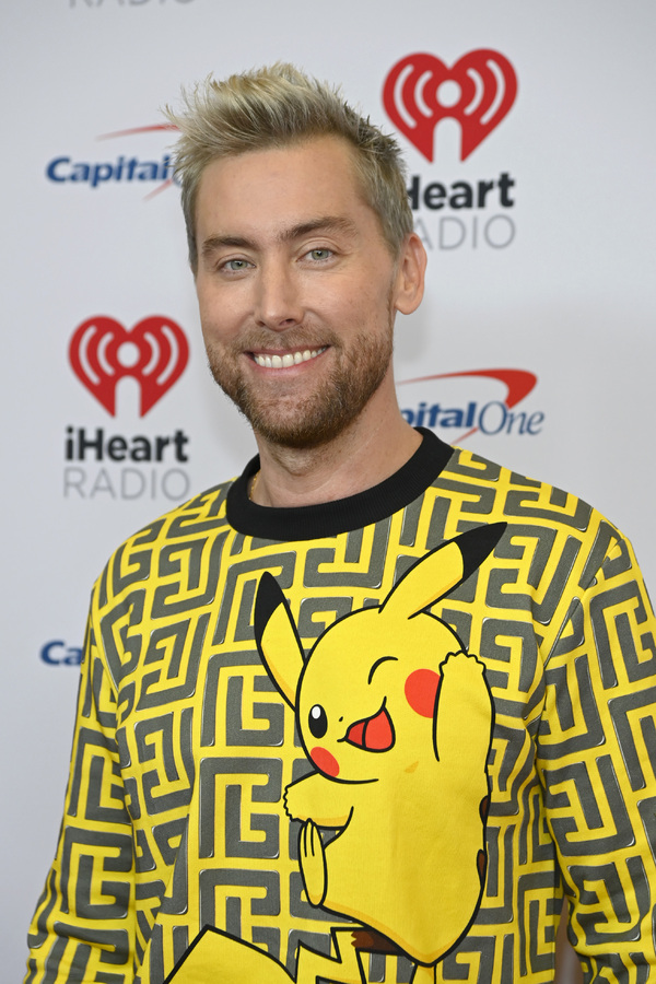 Photos: iHeartRadio Music Festival Returns to Las Vegas For 2022 Event Image