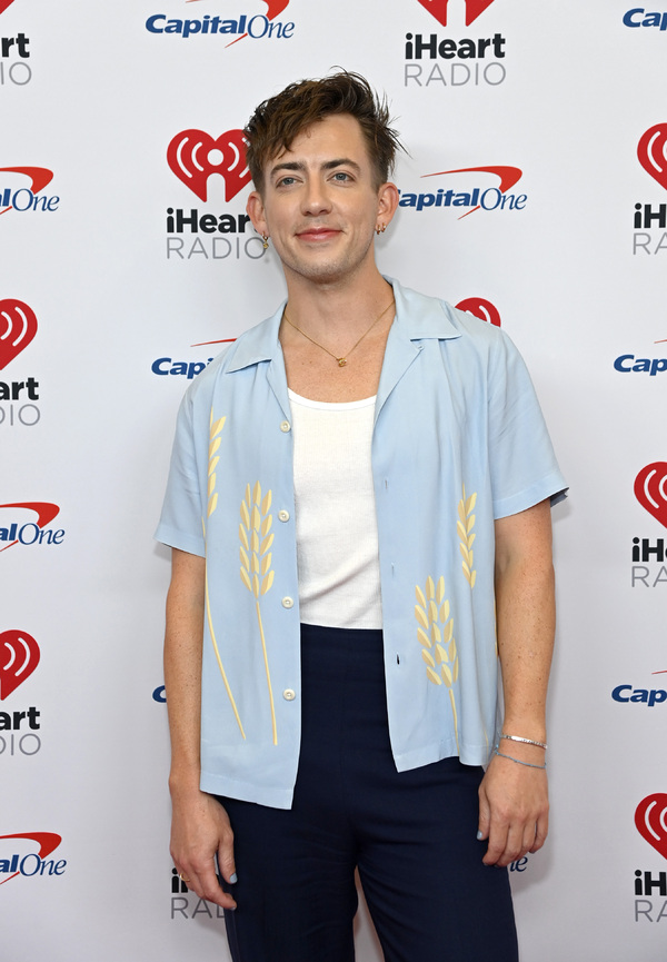 Photos: iHeartRadio Music Festival Returns to Las Vegas For 2022 Event Image