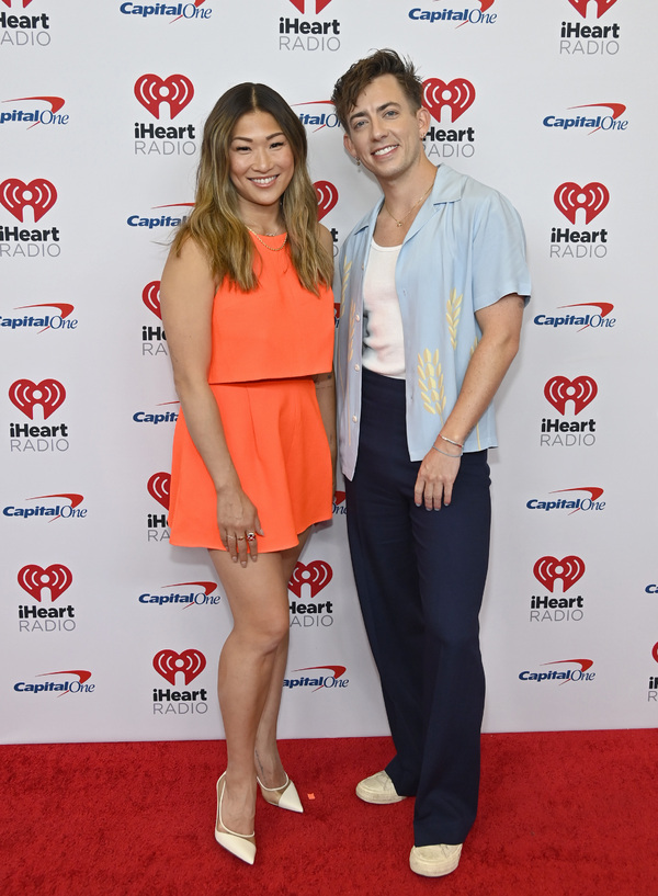 Photos: iHeartRadio Music Festival Returns to Las Vegas For 2022 Event Image
