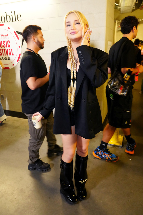 Photos: iHeartRadio Music Festival Returns to Las Vegas For 2022 Event Image