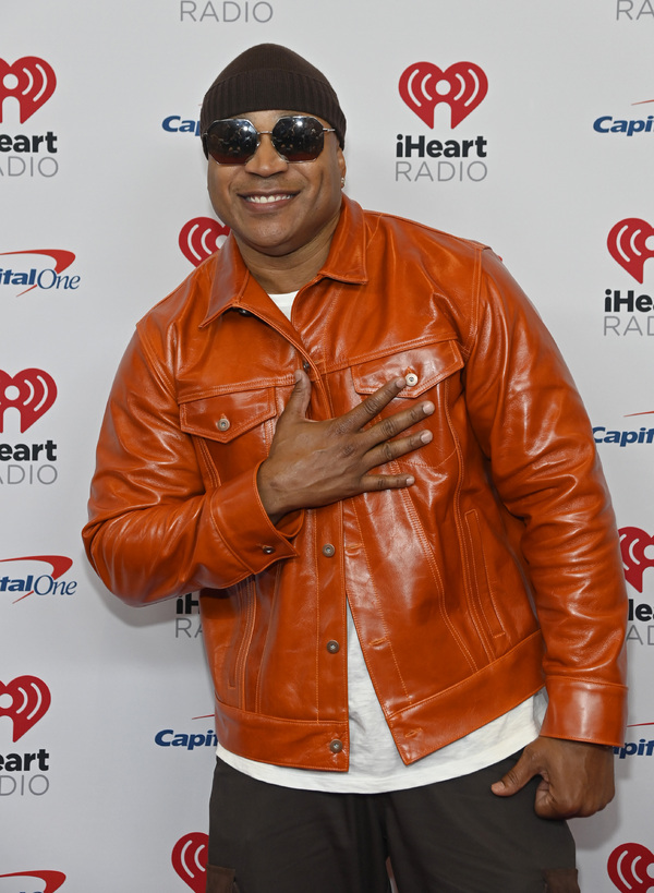 Photos: iHeartRadio Music Festival Returns to Las Vegas For 2022 Event Image