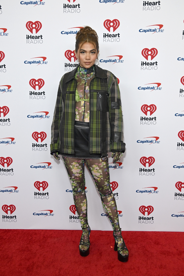 Photos: iHeartRadio Music Festival Returns to Las Vegas For 2022 Event Image