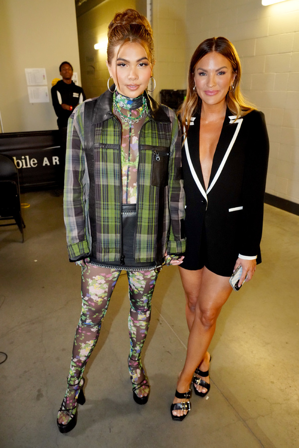 Photos: iHeartRadio Music Festival Returns to Las Vegas For 2022 Event Image