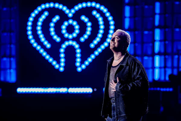 Photos: iHeartRadio Music Festival Returns to Las Vegas For 2022 Event Image