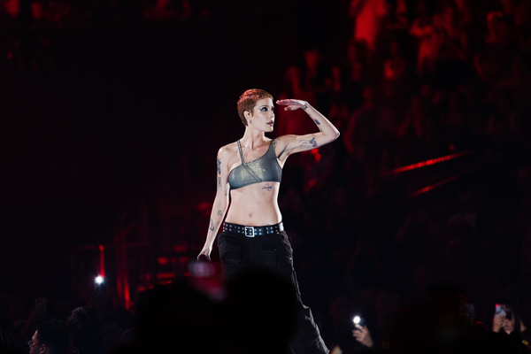 Photos: iHeartRadio Music Festival Returns to Las Vegas For 2022 Event Image