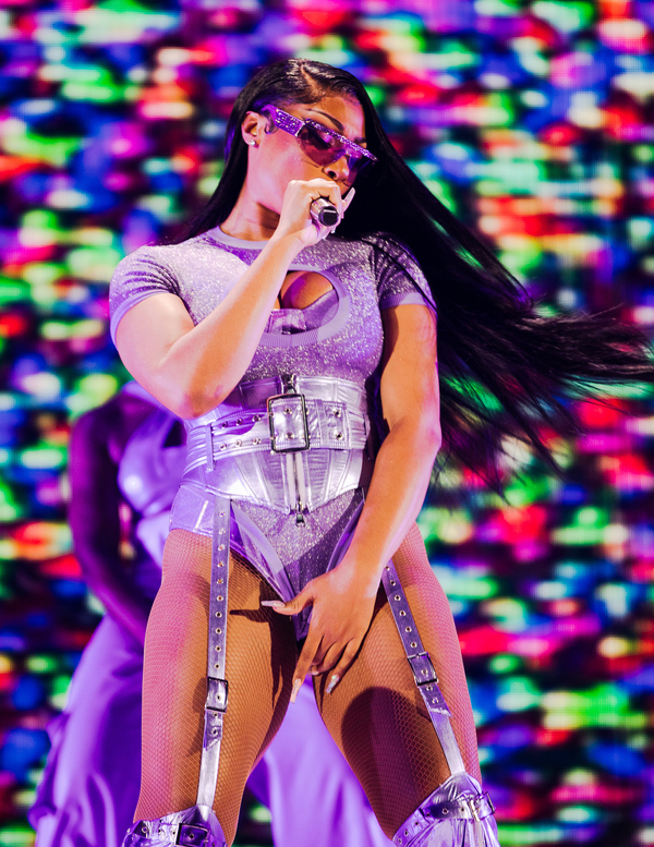 Photos: iHeartRadio Music Festival Returns to Las Vegas For 2022 Event Image