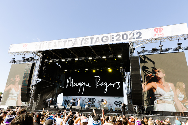 Photos: iHeartRadio Music Festival Returns to Las Vegas For 2022 Event Image