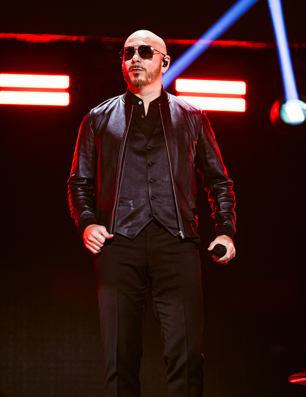 Photos: iHeartRadio Music Festival Returns to Las Vegas For 2022 Event Image