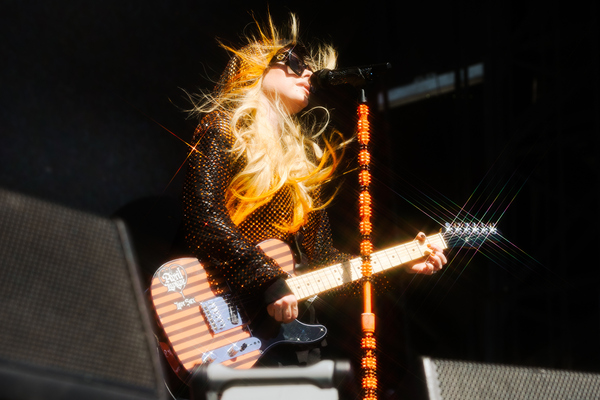 Photos: iHeartRadio Music Festival Returns to Las Vegas For 2022 Event Image
