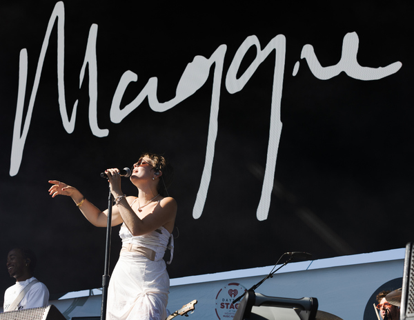 Photos: iHeartRadio Music Festival Returns to Las Vegas For 2022 Event Image