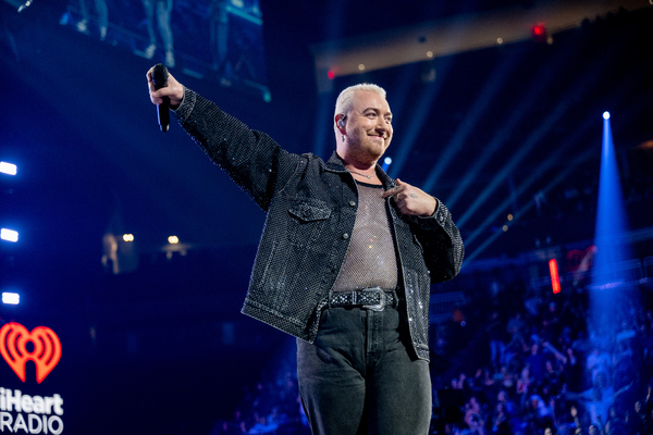 Photos: iHeartRadio Music Festival Returns to Las Vegas For 2022 Event Image
