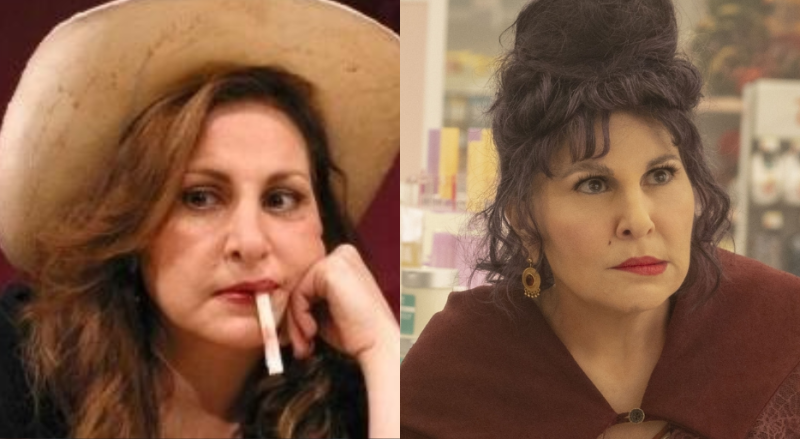 Every Broadway Connection to the HOCUS POCUS Movies Image