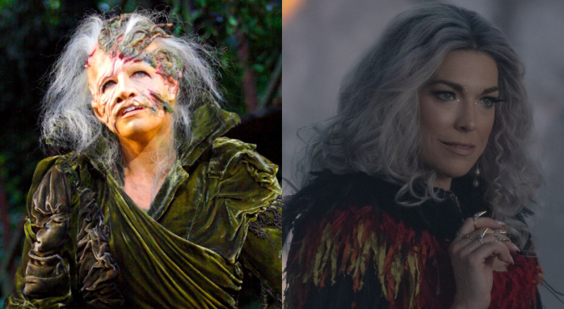 Every Broadway Connection to the HOCUS POCUS Movies Image