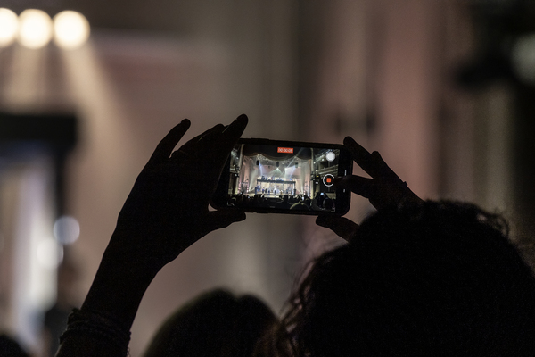Photos: First Look at TICK, TICK ... BOOM! al TEATRO COCCIA Image