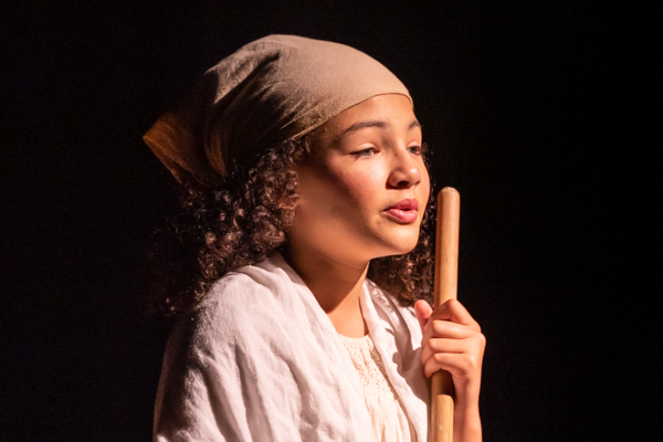 Photos: First look at Hilliard Arts Council's CINDERELLA Image