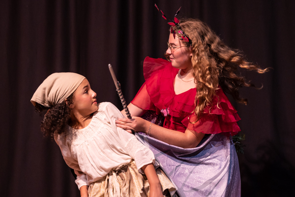 Photos: First look at Hilliard Arts Council's CINDERELLA Image